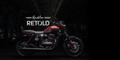 Yezdi Roadster: Feel the open road thrill | Yezdi Motorcycles

Discover the thrill of the Yezdi Roadster, A legendary motorcycle renowned for powerful performance and iconic design. Visit now at https://www.yezdi.com/motorcycles/yezdi-roadster
