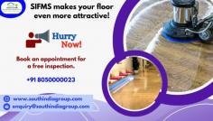 Get a lasting shine with SIFMS marble polishing services in Bangalore. Our experienced team is committed to providing you with the highest quality marble polishing for an impressive finish every time. With SIFMS, you can trust that your marble surfaces will look beautiful for years to come. Contact us today to get started!
Call us: 8050000023
Visit: https://sifms.in/