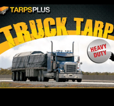 Tarpsplus is your one-stop shop for heavy-duty tarps that are built to withstand the harshest weather conditions. Our tarps are made from durable materials such as polyethylene and vinyl, and they are available in a variety of sizes to fit your needs. Whether you're protecting your outdoor furniture from the elements, covering a construction site, or transporting equipment, Tarpsplus has the perfect tarp for you.We also offer a variety of accessories, such as grommets, bungee cords, and tie-downs, to help you secure your tarp in place. With Tarpsplus, you can be confident that your valuables are protected from the wind, rain, and sun.Contact us today to learn more about our heavy-duty tarps and accessories.

For More Information Click Here - https://www.tarpsplus.com/ 

