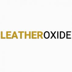 At Leather Oxide, we offer premium quality real leather jackets by eliminating unnecessary exponentially priced jackets by taking some simple steps like developing and manufacturing in-house, selling directly to the customers, and leveraging just-in-time production.
