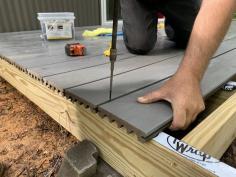 Kim Katwijk, founder and owner of Deck Builders, Inc. has been designing and building decks in Olympia. We're one of the best deck contractors based in Olympia.
