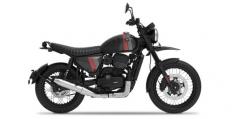 Yezdi Scrambler - Embrace classic style in your adventures

The Yezdi Scrambler Blends ruggedness, versatility, and retro-inspired design in an off-road motorcycle. It's perfect for cruising and travelling. Visit now at https://www.yezdi.com/motorcycles/yezdi-scrambler
