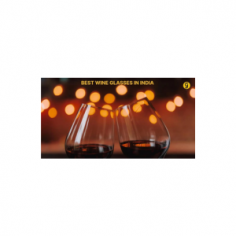 Best Wine Glasses-14 Best Wine Glasses In India - Giftor
We will be discussing some of the top wine glasses available in India and their unique features along with some special tips.
https://giftor.in/best-wine-glasses-in-india/