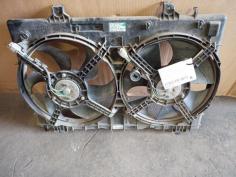 RENAULT KALEOS FAN DUAL FAN ASSY, PETROL, H45, 09/08-04/16-AU $350.00
Condition:
Used
“30 DAYS WARRANTY GOOD USED CONDITION - PLEASE CONTACT US FOR ANY FURTHER INFORMATION OR PHOTOS”