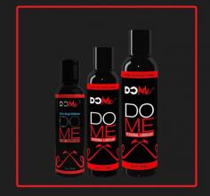 DO ME Premium Water-Based Personal Lubricant - Hypoallergenic Lube


SUPER EXTRA SLIPPERY Yeah, we got your back!
LONG LASTING You'll finish before DO ME...
NO TASTE, NO ODOR Doesn’t add any flavors…
PARABEN-FREE LUBE Nothing nasty inside. Dirtiness not included!
THE DO ME GUARANTEE If you don't have more pleasure with DO ME Personal Lubricant, just contact us and we will refund your money without any need to return your opened bottle.

https://www.do-me-erotic.com/products/water-based-personal-lubricant

Price :- $12.99
