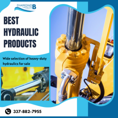 Precision Hydraulic Cylinder for Efficiency

We provide high-quality hydraulics for seamless operation. Our cylinders ensure precision, durability, and efficient performance, meeting diverse industrial needs with unparalleled expertise. For more information, mail us at quotes@dbcompressor.com.