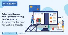 Price is a key component of e-commerce, and businesses have thousands of products with varying price points. With an enormous number of products, it is difficult to know where to start when determining prices. There are many variables and little time on the part of the e-commerce business owner.

