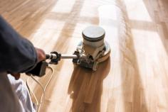 We have gained a reputation as a reliable provider of residential and commercial floor sanding in Perth. Our team can provide you with the supply of all timber floors, complete installation and all your sanding and sealing needs. Floor sanding is an essential part of floor refinishing services. You must deal with the old layer of finish and prep the floor before applying a new coat of finish to any wood flooring. Floor sanding is an excellent way to achieve these steps. Floor sanding is an effective and efficient way to remove worn-out finishes and prep hardwood floors for refinishing.