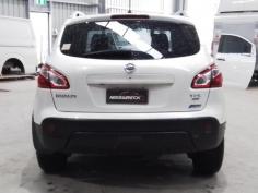 NISSAN DUALIS REAR GARNISH TAILGATE LAMP (RH SIDE), J10, 01/10-05/14-AU $120.00
Condition:
Used
“30 DAYS WARRANTY GOOD USED CONDITION - PLEASE CONTACT US FOR ANY FURTHER INFORMATION OR PHOTOS”