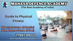 Guide to Physical Fitness At Manasa Defence Academy
Introduction
Welcome to Manasa Defence Academy, where we provide the best NDA Crash Course (6 Months) and NDA Advance Course (1 Year) training to aspiring students. At Manasa Defence Academy, we believe that physical fitness is an essential aspect of preparing for a successful career in the defense forces. In this comprehensive guide, we will explore how our academy prioritizes physical fitness and the various strategies and resources we offer to help our students achieve their fitness goals.

Fitness Training at Manasa Defence Academy
Physical fitness forms the foundation of a strong defense force, and at Manasa Defence Academy, we place great emphasis on helping our students achieve optimal fitness levels. Our dedicated team of trainers and instructors are committed to providing comprehensive fitness training that focuses on various aspects of physical fitness.

Cardiovascular Endurance
A strong cardiovascular system is crucial for military personnel to carry out their duties effectively. At Manasa Defence Academy, we incorporate various cardiovascular exercises, such as running, swimming, and cycling, into our fitness training programs. These exercises not only improve endurance but also enhance lung capacity and overall stamina.

Strength Training
Building strength is essential for defense personnel to perform physically demanding tasks. Our academy offers a well-equipped gym with state-of-the-art facilities and experienced trainers who guide students through strength training exercises. From weightlifting to bodyweight exercises, our students receive comprehensive training to improve their muscular strength and overall physical power.

Flexibility and Agility
Maintaining flexibility and agility is crucial for soldiers, as it allows them to move swiftly and avoid injuries. At Manasa Defence Academy, we incorporate stretching exercises, agility drills, and yoga sessions into our fitness training programs. These activities help improve joint mobility, enhance reflexes, and promote overall flexibility, enabling our students to excel in physical challenges.

Holistic Approach to Fitness
At Manasa Defence Academy, we believe that physical fitness goes hand in hand with mental and emotional well-being. To ensure our students' overall fitness, we have incorporated a holistic approach that addresses the following aspects:

Nutrition Guidance
Proper nutrition plays a vital role in maintaining optimal physical fitness. Our academy provides personalized nutrition guidance, ensuring that our students understand the importance of a balanced diet and make informed dietary choices. We educate our students about essential nutrients, portion control, and the benefits of a healthy lifestyle.

Mental Strength Training
Building mental resilience is essential for defense personnel to handle the rigorous demands of their profession. At Manasa Defence Academy, we offer workshops and training sessions that focus on stress management, meditation, and mindfulness techniques. Our goal is to equip our students with the mental strength and clarity necessary to excel in challenging situations.

The Manasa Defence Academy Difference
What sets Manasa Defence Academy apart from other institutions is our unwavering commitment to the physical fitness and overall development of our students. Here's what makes us unique:

Experienced Trainers: Our team of trainers comprises highly experienced individuals with a deep understanding of defense force fitness requirements.

Individualized Attention: We understand that each student has unique fitness goals and capabilities. Our trainers provide personalized attention, tailoring training programs according to individual needs.

State-of-the-Art Facilities: Our academy features a well-equipped gym, swimming pool, and training fields to offer a comprehensive fitness experience.

Holistic Approach: We prioritize overall well-being by emphasizing nutrition, mental strength, and emotional resilience.

Conclusion
Physical fitness is a crucial aspect of preparing for a successful career in the defense forces. At Manasa Defence Academy, we are dedicated to helping our students achieve their fitness goals through comprehensive training and a holistic approach. Join us at Manasa Defence Academy and embark on a remarkable journey towards physical fitness and personal growth