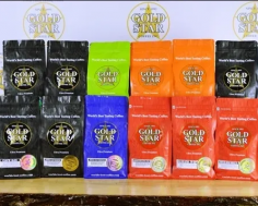 Place your order for Order Green Coffee Beans online at Gold Star Coffee!! It's well balanced, with soft acidity and incredible flavor combinations including a little bit of dry cocoa taste in the background.Rest assured that you will get the Best Green Coffee Beans Online at reasonable prices. For more information, you can call us at 1-888-371-JAVA(5282). See more: https://goldstarcoffee.ca/t/green-coffee
