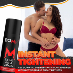 TIGHT AS A VIRGIN Vaginal Tightening Gel (1oz)

Product Description :- 
{ Do Me Tight As A Virgin is GUARANTEED to Tighten You Up
If Do Me Tight As A Virgin doesn’t make your vagina tighter, just contact Do Me for a hassle-free refund. No need to return anything.

Try Do Me Tight As A Virgin and give your partner something to rave about! }

Product Price :- {$27.99}

https://www.do-me-erotic.com/products/vaginal-tightening-gel?pr_prod_strat=jac&pr_rec_id=a503ca316&pr_rec_pid=8347096195&pr_ref_pid=8347082435&pr_seq=uniform