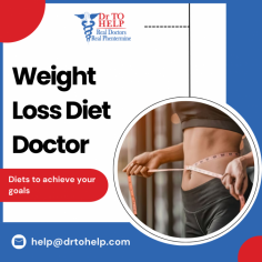 Expert Prescribes Effective Weight-Loss Plan

Our weight-loss diet doctor specializes in crafting personalized plans. We offer prescriptions tailored to individual needs for effective and sustainable results. For more information, call us at 307-227-7777.