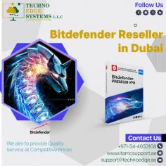 Techno Edge Systems LLC occupies the leading suppliers of Bitdefender Support Dubai. We Keeps your business safe in providing the best Security. For More Info Contact us: +971-54-4653108 Visit us: https://www.itamcsupport.ae/services/unified-threat-management-solutions-in-dubai/
