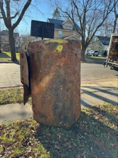 Get professional and stress-free home oil tank removal in New Jersey with Simple Tank Services. Our expert team ensures a seamless process, from assessment to removal, leaving you with peace of mind. Contact us today for a reliable and efficient solution to your oil tank removal needs.