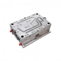 Handle of shopping basket mould（https://www.ls-mould.com/product/plastic-basket-mould/handle-of-shopping-basket-mould.html）
Competitive advantage:

1. Team of experts with extensive knowledge in the line

2. Optimal mold design for steady performance and shorter cycle time.

3. Quality mold material for better mold life (only genuine material is applied)

4. Standard mold parts for easier maintenance

5. Good processing machines for tight tolerance molds

6. Closely work with clients and keep in communication