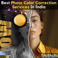 Outsourcing photo color correction services will be a one-stop solution if you need colour correction work done on your images but don't have enough time to do it. The professionals at Data Entry Inc. have the training and expertise to produce images of excellent quality that are free of flaws like uneven tones, blurry images, excessive light reflection, faces that are hidden in bright light, etc. By using our company's photo Color Correction services, you may quickly resolve such problems. Use our free trial run today if you have any questions about it!

For more information about Photo color correction Services please visit us at: https://www.dataentryinc.com/photo-colour-correction-services.html