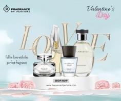 This Valentine's Day, treat your special someone to an unforgettable gift from Fragrance of Perfume. Our curated collection of captivating fragrances for men offers the perfect way to express your love and appreciation.
https://fragranceofperfume.com/pages/valentines-day