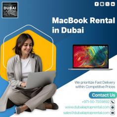 Dubai Laptop Rental Company offers you the best MacBook Rental in Dubai. We aim to provide the MacBook’s with latest models in reasonable prices. For More Info Contact us: +971-50-7559892 visit us: https://www.dubailaptoprental.com/macbook-rental/