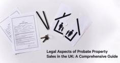 Legal aspects of probate property sales in the UK

Navigating the complex world of probate can be daunting, especially when it involves the sale of a deceased person’s property. However, understanding the legal aspects of probate property sales is crucial for executors, beneficiaries, and potential buyers. In this comprehensive guide, we’ll dive into the intricacies of these legal aspects of probate property to help you make informed decisions during this challenging process.

Learn More- https://www.probatesonline.co.uk/legal-aspects-of-probate-property-sales-in-the-uk/