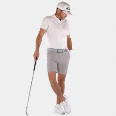 Elevate your golf game with Avalon Golf's premium men's golf shorts. Engineered for comfort and style on the fairway, our shorts seamlessly blend performance and fashion. Experience the freedom of movement with breathable fabrics designed for peak athletic performance. Avalon Golf's attention to detail ensures you look great while staying cool during every swing. Upgrade your golf wardrobe and conquer the course in Avalon's men's golf shorts – where excellence meets beauty. Visit our store or shop online now for the best golf apparel experience.