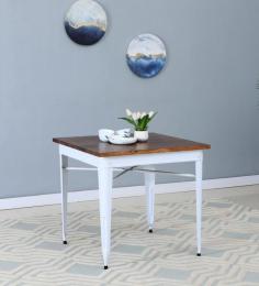 Avail 32% OFF on Spaulding Metallic 4 Seater Dining Table In White Colour at Pepperfry

Buy the amazing spaulding metallic 4 seater dining table in white colour at Pepperfry.
Find extensive range of dinner table & find upto 32% OFF online.
Shop now at https://www.pepperfry.com/category/dining-tables.html