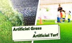 Artificial Grass vs. Synthetic Turf: Unveiling The Differences

https://www.artificialgrassgb.co.uk/blog/artificial-grass-vs-synthetic-turf-unveiling-the-differences.html
