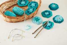 Reasons Your Crochet Project Is Taking So Long - knitterspride