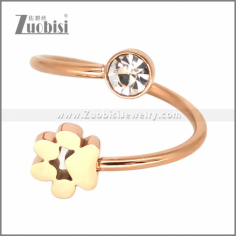 Product Name	Stainless Steel Ring r010235R
Item NO.	r010235R
Weight	0.0021 kg = 0.0046 lb = 0.0741 oz
Category	Stainless Steel Rings > Plating Rings
Brand	Zuobisi
Creation Time	2023-08-31
Stainless Steel Ring r010235R, it has US sizes 6#-9#

Buy now: https://www.zuobisijewelry.com/Stainless-Steel-Ring-r010235R-p1035537.html