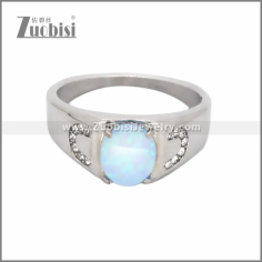 Product Name	Stainless Steel Ring r010412S1
Item NO.	r010412S1
Weight	0.0085 kg = 0.0187 lb = 0.2998 oz
Category	Stainless Steel Rings > Stone Rings
Brand	Zuobisi
Creation Time	2024-01-18
Stainless Steel Ring r010412S1, it has US size from 7#-12#


Buy now: https://www.zuobisijewelry.com/Stainless-Steel-Ring-r010412S1-p1050497.html