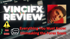 Vincifx Review: Unveiling the Hidden Dangers of Forex Trading

In the dynamic landscape of forex trading, where opportunities for financial growth abound, the need for caution has never been more critical. The surge in online platforms has brought with it a concerning rise in scams, and Vincifx finds itself under our scrutiny in this detailed review.

Introduction: Navigating the Forex Jungle

As the forex trading industry experiences unprecedented growth, it becomes crucial for potential investors to tread with vigilance. In this comprehensive Vincifx review, we delve into the deceptive practices that have raised red flags in the community. The imperative for due diligence before venturing into the forex market cannot be overstated, and our exploration sheds light on the importance of making informed decisions.

Vincifx Background: Peeling Back the Layers

Vincifx portrays itself as a legitimate player in the forex market, but a closer look reveals a more nuanced story. Sepehr Heidarian, the founder, has orchestrated what appears to be a one-man show, prompting questions about the authenticity of the operation. Lack of transparency on their website, coupled with promises of unrealistic profits, unveils a carefully constructed facade.

A critical examination of Heidarian's work history, especially his association with LIT Group Holding, exposes discrepancies that beg further scrutiny. The timeline presented raises concerns about the accuracy of the information provided, casting doubt on the legitimacy of Vincifx.

Missing Licenses and Regulatory Compliance: A Cause for Concern

In an industry where licenses are the bedrock of trust, Vincifx operates without one. Sepehr Heidarian's unlicensed status, coupled with the absence of a legitimate job history and the lack of a business bank account, raises significant red flags. Potential investors are urged to exercise caution in the face of these regulatory concerns.

Vincifx's Deceptive Tactics: Unraveling the Web

The warning signs surrounding Vincifx extend beyond suspicious business practices and unresponsive customer support. User testimonials and experiences reveal discrepancies in trade execution and account management, pointing to a notable lack of integrity in their operations.

An even more alarming revelation surfaces when scrutinizing Vincifx's deceptive tactics. The use of a Finnish number for WhatsApp inquiries and false claims of being licensed by the Financial Conduct Authority (FCA) expose calculated efforts to manipulate and mislead. These tactics underscore the urgency of bringing the truth behind their false FCA claims to the forefront.

Non-existent Company: Debunking the Myth

A thorough check on Companies House reveals the nonexistence of a registered entity called Vincifx. This stark revelation points to the possibility that the entire operation could be a scam, further emphasizing the need for caution.

Criminal Acts and Legal Consequences: Seeking Justice

Vincifx's actions potentially violate various laws, including false representation for fraudulent investment purposes. Such criminal acts are punishable by law and can lead to imprisonment. Reporting these activities to the police and the Financial Conduct Authority is a crucial step in ensuring accountability.

Victim Testimonies: Real Stories, Real Impact

Real-life accounts from victims paint a harrowing picture of the financial and emotional toll inflicted by Vincifx. These stories underscore the importance of sharing experiences to protect others from falling prey to similar scams. The consequences of financial fraud reach far beyond monetary losses, affecting victims' lives in profound ways.

Reporting the Scam: Empowering Others

This section not only sheds light on the experiences of victims but also empowers readers with actionable steps to report fraudulent activities to relevant authorities. The fight against scams is a collective effort, and encouraging victims to come forward contributes to a growing pool of information that fosters awareness and serves as a deterrent for potential victims.

Conclusion: A Call to Vigilance

In conclusion, our Vincifx review reveals a web of deception, lack of licenses, and mounting evidence of fraudulent activities led by Sepehr Heidarian. Potential investors are strongly advised to exercise extreme caution and conduct thorough research before engaging with any forex trader.

Reporting scams is not just a responsibility; it is a collective effort to protect the online trading community and prevent further victims from falling prey to unscrupulous operators like Vincifx. By uniting against such fraudsters, we send a powerful message that their illicit activities will not go unnoticed or unpunished. Together, we can create a safer environment for individuals to invest and navigate the financial landscape without fear of falling prey to scams. #VincifxReview #ForexScamAlert 