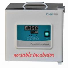 Portable Incubator



Portable Incubator is a lightweight, small, and compact device with PID microprocessor controller technology, which employs an easy-to-use system and increases productivity. It uses gravity air convection circulation and has an 8 L volume capacity. It operates in the ambient temperature range of +5 to 50°C. often include humidity control features to create optimal conditions for cell growth. Digital interfaces for monitoring and controlling temperature, humidity, and other relevant parameters.It offers safety measures Sensor deviation correction, Temperature overshoot self-tuning, Internal parameter locking, Power-off parameter memory. Temperature range-RT +5 to 50 ℃;Time setting range-0 to 9999 min;Sensor-CU50;Heater-Nickel and chromium alloy heating wire  for more visit labtron.us
