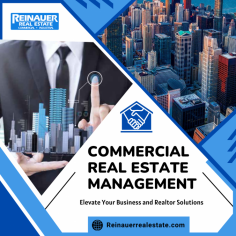 Expert Solutions for Commercial Real Estate

We provide commercial real estate services, specializing in leasing, sales, and property management. Our expertise ensures strategic solutions for your unique business needs and goals. For more information, mail us at richman@lakecharlescommercial.com.