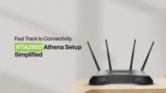Experience the high-speed & uninterrupted WiFi by setting up the Amped Wireless RTA2600 Athena Wi-Fi router at home/office. Simply access the Amped Wireless router’s user interface and configure the extended WiFi network settings properly. So, are you ready to supercharge your wireless connection? Visit our website today for a seamless setup process. Visit our website now to know the complete setup process.

https://ampdsmart.com/guide-to-amped-wireless-rta2600-athena-wi-fi-router-setup/