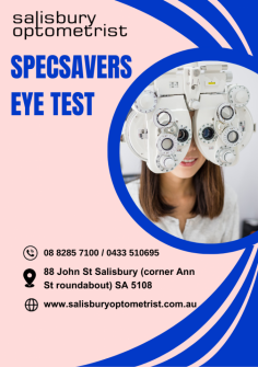 It is a comprehensive eye test involving a thorough examination of the front and back end of the eye. Specsavers eye test helps doctors indicate any potential eye problems. During the test, the optician may ask the patient about problems the person has on the day of reporting. The questions may include probable issues in the past. The doctor may also be interested to know about any family history of eye problems with the patient.
