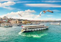 Turkey tour packages are curated keeping in mind the wonders of Turkey. Trying to pack as much of the beauty as we can, our Turkey packages let you experience the best this country has to offer.
