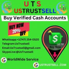 24 Hours Reply/CONTACT US
Email: Trustussell@gmail.com
Skype: Ustrustsell
Whatsapp: +1(747) 254-0520
Telegram: Ustrustsell
https://ustrustsell.com/product/buy-verified-cashapp-accounts/
