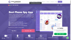 Uncover the full potential of ChyldMonitor's Phone Spy App at https://chyldmonitor.com/phone-spy-app.html. Delve into a world of comprehensive phone monitoring, offering unparalleled insights into calls, messages, and device activities. Our cutting-edge spy app is designed to provide discreet and powerful monitoring capabilities, ensuring you stay informed and in control. Explore the features that make ChyldMonitor the go-to choice for those seeking a reliable and secure solution for monitoring and safeguarding their loved ones' mobile devices. Trust ChyldMonitor for an advanced and user-friendly phone spy app experience. Start tracking today!