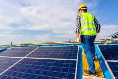 For your Brisbane home or business, a solar system is a worthy investment. Not only does it reduce your electricity bills, but it is also low maintenance. If you’re looking for a company that does installation and maintenance well, let Australian Solar Installations do the job. We are an expert team that provides high-quality solar components and professional solar services.