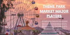 Get a glimpse into the future with a forecast of the theme park market. Explore growth projections, technological advancements, and emerging opportunities in the amusement industry.