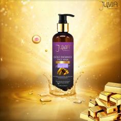The Juvia Essentials Gold Radiance face wash is formulated with the latest scientific procedure to give you unmatchable radiance and glow. It creates a rich lather that cleanses your skin from deep within and provides it with nourishment. It also unclogs pores and removes impurities and toxins from the skin. tesgffhj
Amazon: https://amzn.to/3xBp3QO
https://bit.ly/3Uqax7U
