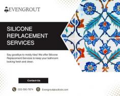 Upgrade Your Home with Our Silicone Replacement Services.

Experience the best in home care with our Tile and Grout Cleaning Service Auckland, complemented by our expert Silicone Replacement Services. Trust us to bring back the sparkle to your tiles and sealants. Visit https://www.evengrout.co.nz/ for details.