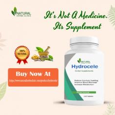 Explore the effectiveness of Herbal Supplement for Hydrocele in this detailed guide. Learn about natural remedies, expert recommendations, and frequently asked questions for holistic management.
