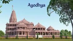 Ayodhya, India's spiritual heart, entwines ancient charm with sacred history. Explore the city of temples and immerse yourself in its cultural tapestry.