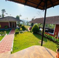 Planning a holiday in Sakleshpur? Make the most out of your vacation to this paradise by checking into the best homestays and resorts and get the authentic taste of the local culture and vibes. For top class services and amenities and unmatched hospitality, check out the best Homestay in Sakleshpur.