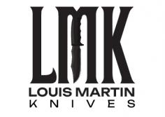 Louis Martin knives