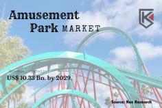 Buckle up for a rollercoaster ride through the latest trends influencing the theme park industry. Dive into immersive technologies, sustainability initiatives, and niche experiences propelling amusement parks into the future.