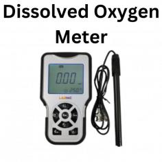 A Dissolved Oxygen (DO) Meter is a device used to measure the concentration of oxygen dissolved in a liquid, typically water. This measurement is important in various fields, including environmental monitoring, aquaculture, wastewater treatment, and scientific research. Rack and skid proof shell.