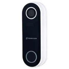 Are you looking for a Loud and Flashing Doorbell system for deaf and hard of hearing? You are in the right place. The Hard Wired 24V Doorbell Horn/Strobe Kit is an audible/visual signaling device that may be used in a variety of system configurations including commercial doorbell applications. We also have wireless doorbell systems as well. For more information and expert advice, call us at 1-866-889-4872.See more: https://www.hearworldusa.com/alerting-notification-systems/doorbell-door-knock-signalers/