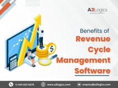 Dive into the realm of financial health with Medical RCM Software. Discover the 10 guaranteed benefits that will enhance your revenue cycle management. Partner with us for a robust and efficient healthcare financial solution. Consult with our custom software development consulting experts for tailored solutions.